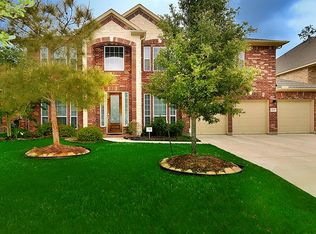30518 Winlock Trails Dr, Spring, TX 77386