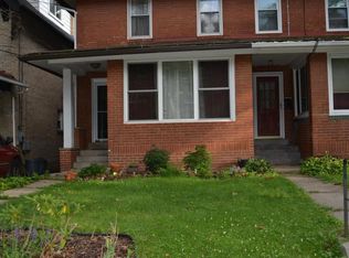 5630 Phillips Ave, Pittsburgh, PA 15217