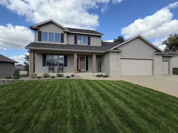 509 7th St NW, Byron, MN 55920