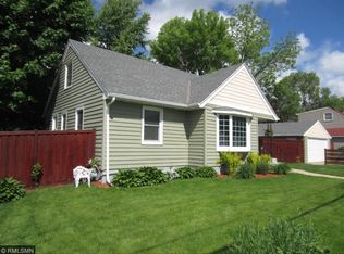 639 Ruth St N, Saint Paul, MN 55119