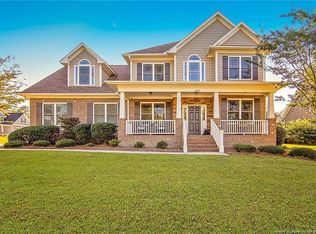 3415 Craiglaw Dr, Fayetteville, NC 28306
