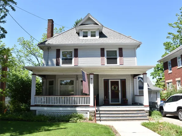 655 Chestnut St, Meadville, PA 16335