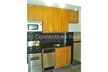 Rented by City Connections Realty