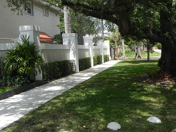 Walled, Gated & Private