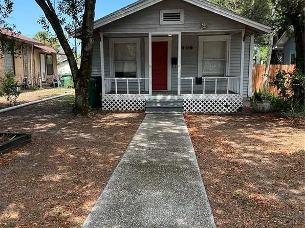 4406 N Branch Ave, Tampa, FL 33603