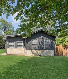 127 E Hayes St, Norman, OK, 73069