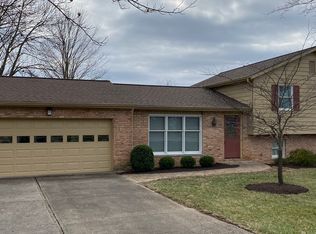 10011 Dick Rd, Harrison, OH 45030