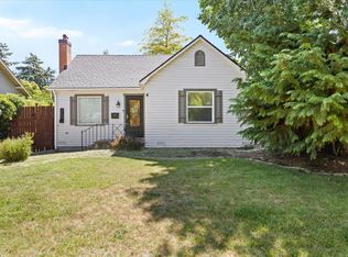 207 Vancouver Ave, Medford, OR