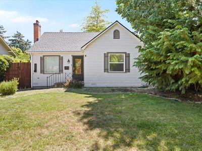 207 Vancouver Ave, Medford, OR, 97504