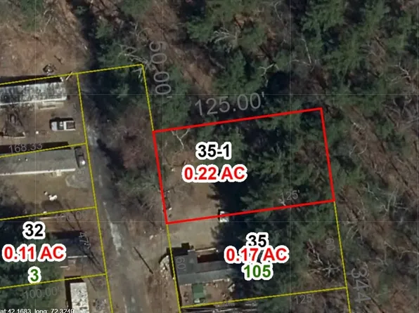 65-L 35th Pne #1, Palmer, MA 01069