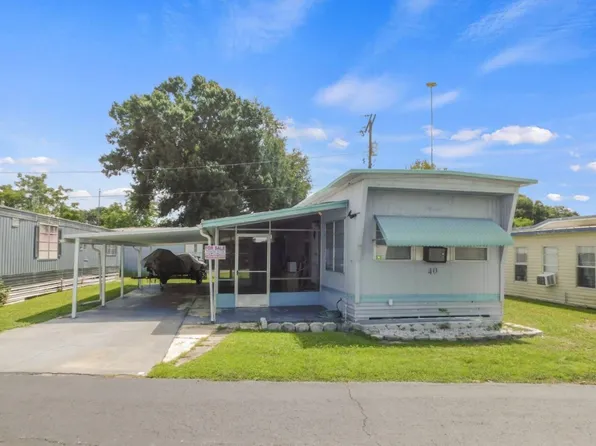 40 E Ln, Lake Alfred, FL 33850