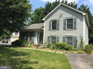 20909 Scottsbury Dr, Germantown, MD 20876