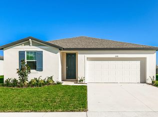 1506 Branchwood Ln, Auburndale, FL 33823