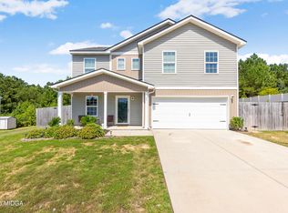 466 Kildare Way, Macon, GA 31216