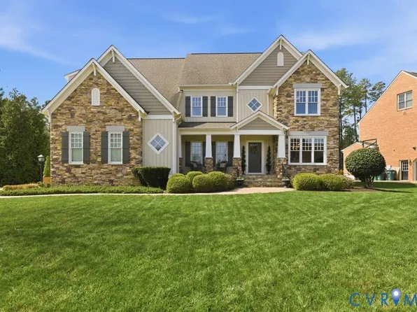 5025 Westcott Ridge Dr, Glen Allen, VA 23059
