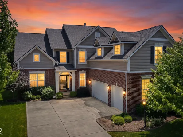 12347 Twyckenham Dr, Fishers, IN 46037