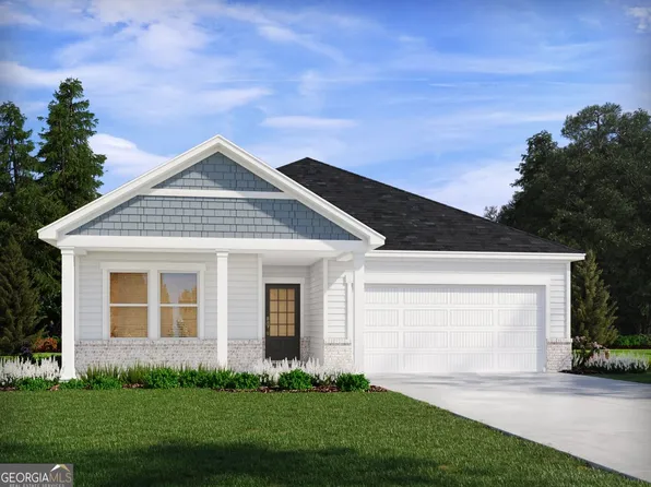142 Rise Rd, Adairsville, GA 30103
