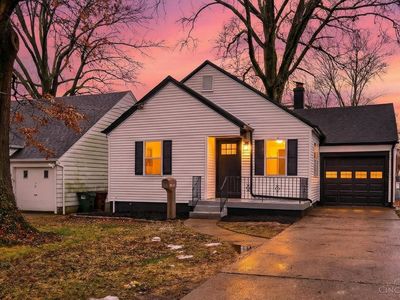 6781 Somerset Dr, Cincinnati, OH, 45224