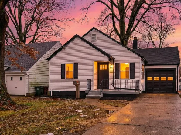 6781 Somerset Dr, Cincinnati, OH 45224