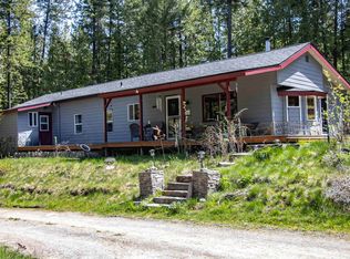 202 Fry Creek Rd, Sagle, ID 83860