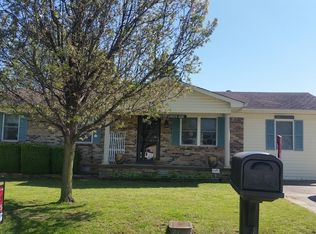 165 Jacob Dr, Halls, TN 38040