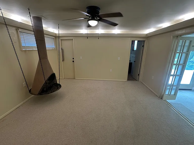 Den/Family Room