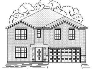 3110 Feathercrest Ln, Heartland, TX 75114