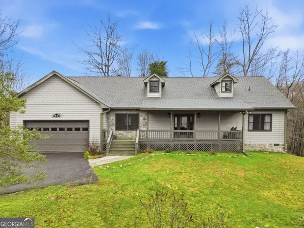 25 Walhala Trl #360, Blue Ridge, GA 30513