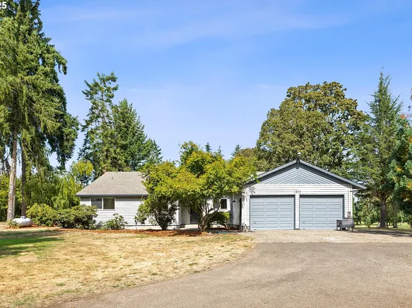 1011 NW 334th Ave, Hillsboro, OR 97124