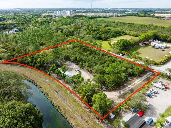 23625 SW 125, Homestead, FL 33032