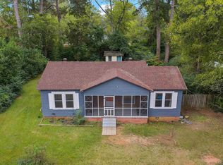 124 Fairview St, Marshall, TX 75672