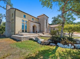 14721 Bear Creek Pass, Austin, TX 78737