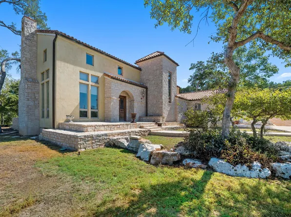 14721 Bear Creek Pass, Austin, TX 78737