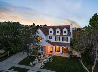 4150 Prado De Los Zorros, Calabasas, CA 91302