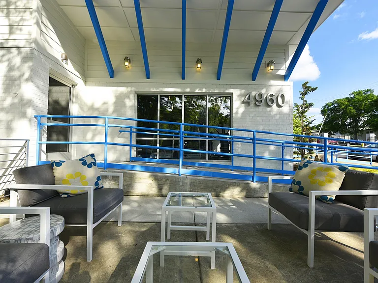 Community Clubhouse