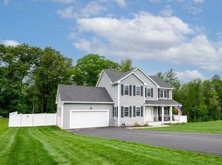 12 Whitin Hts, Douglas, MA 01516