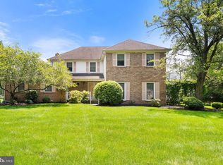 28 Amherst Way, Princeton Junction, NJ 08550