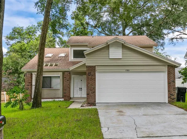 1785 SUMMIT CHASE AVENUE, APOPKA, FL 32703