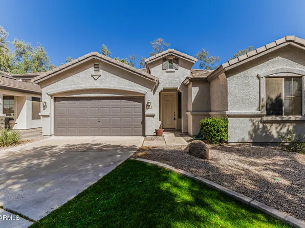 1970 W PARK Place, Chandler, AZ 85224