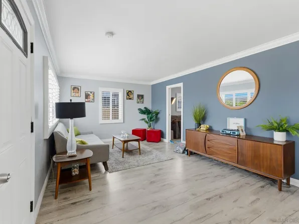 2211 W 134th St, Los Angeles, CA 90059