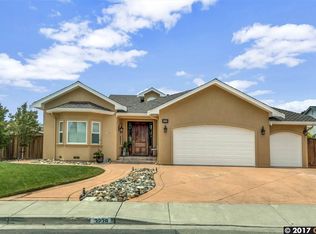 3239 Casa Grande Dr, San Ramon, CA 94583