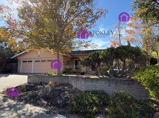 893 Appaloosa Dr, Walnut Creek, CA 94596