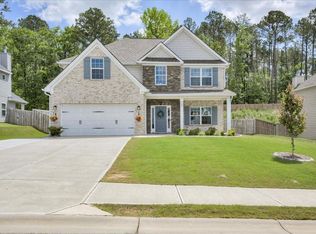 739 Crestwood Pkwy, Evans, GA 30809