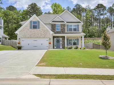739 Crestwood Pkwy, Evans, GA, 30809