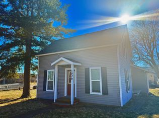 1906 X Ave, La Grande, OR 97850