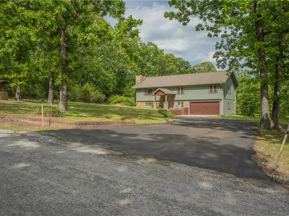 17506 Northridge Dr, Neosho, MO 64850