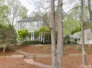 105 Red Bud Ln, Chapel Hill, NC 27514