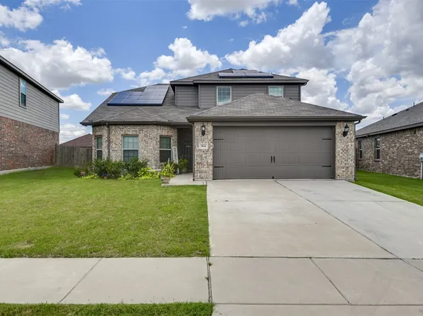 164 Presidents Way, Venus, TX 76084