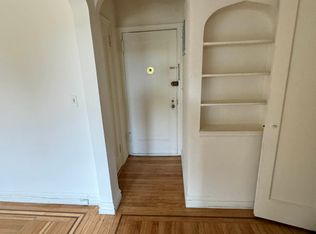 83 Park Ter W APT 5B, New York, NY 10034