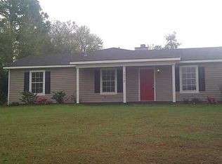 1312 Sarah Dr, Semmes, AL 36575